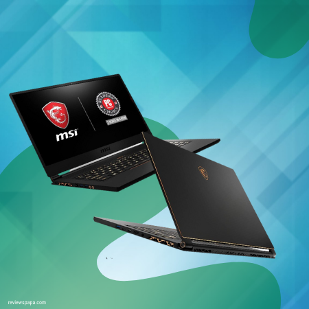 MSI GS 65 STEALTH