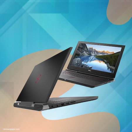 DELL G5 LAPTOP