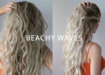 4 Ways to Get Beach Waves With a Hair Straightener