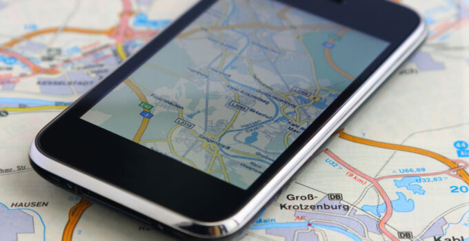 4 Best Phone Tracking Apps