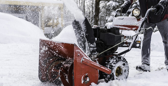 3 Best Snow Blowers for Driveways