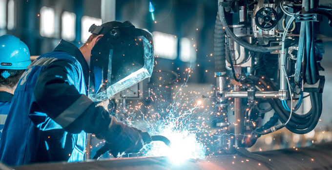 Top 9 Tools Every Welder Should Have in 2023