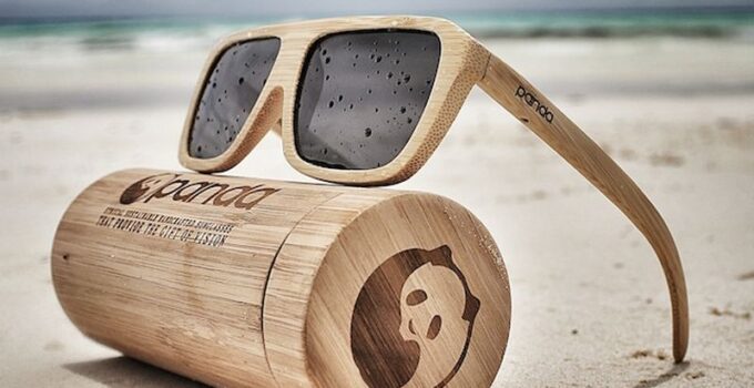 5 Best Eco-friendly Sunglasses to Wear This Summer 2022