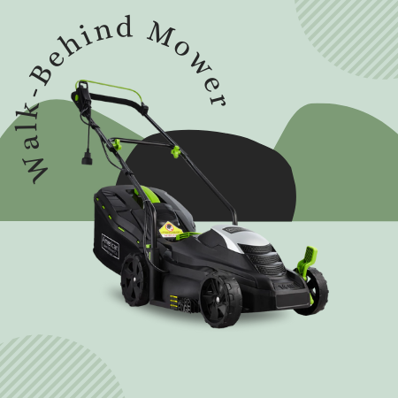 American Mower