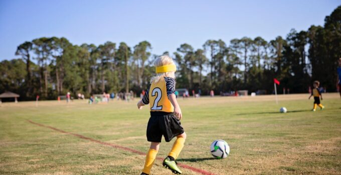 7 Best Performing Soccer Cleats for Kids