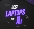 10 Best Laptop for Adobe Illustrator 2023 – Adobe Creative Cloud