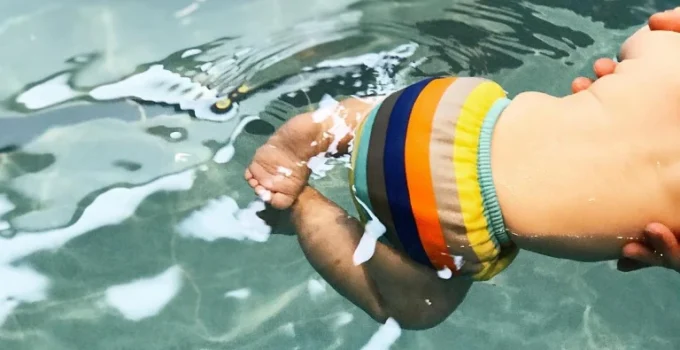 4 Best Swim Nappies for Toddlers in 2022