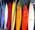 5 Types Of Surfboards And Tips For Choosing The Right One