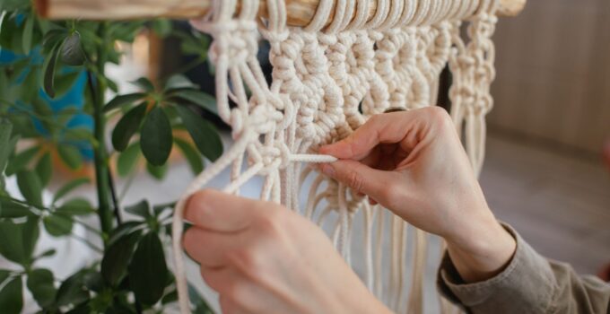 Top 5 Macrame Products in 2023: Elevate Your Home Decor