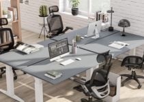 Top 10 Ergonomic Office Furniture Picks